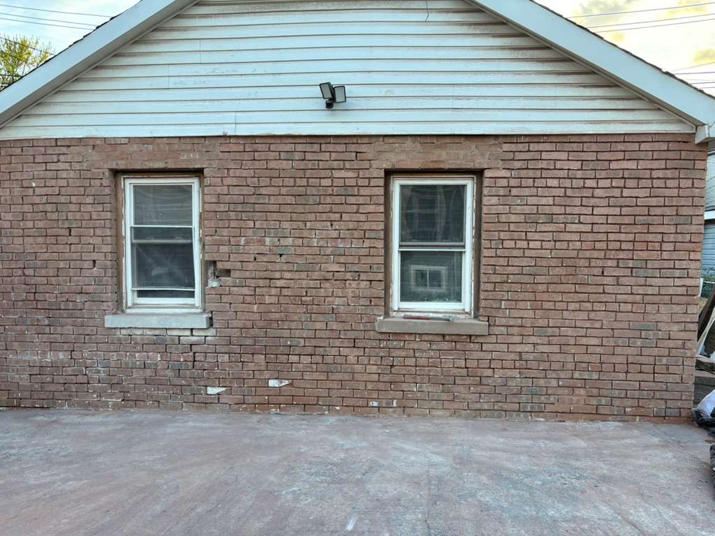 Stamped patio installation, stage 9 — Chicago, IL