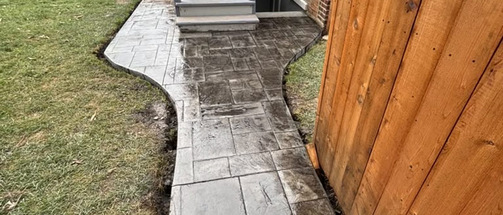 Sidewalks & Walkways — concrete work in Chicago