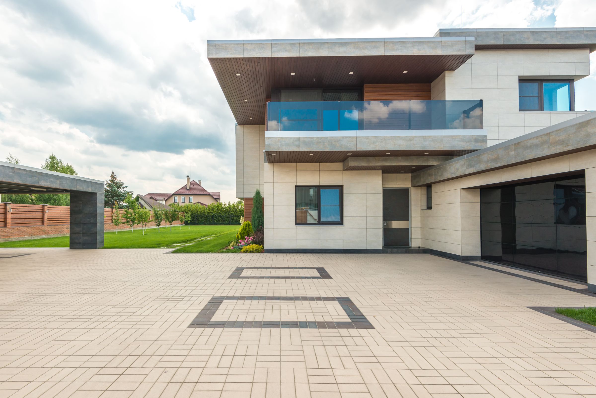 Creekstone Concrete — concrete contractor in Chicago, IL