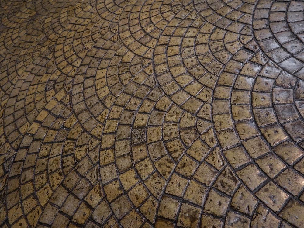 Decorative Concrete — concrete work in Chicago