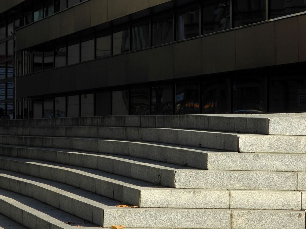 Concrete Steps & Stairs — concrete work in Chicago